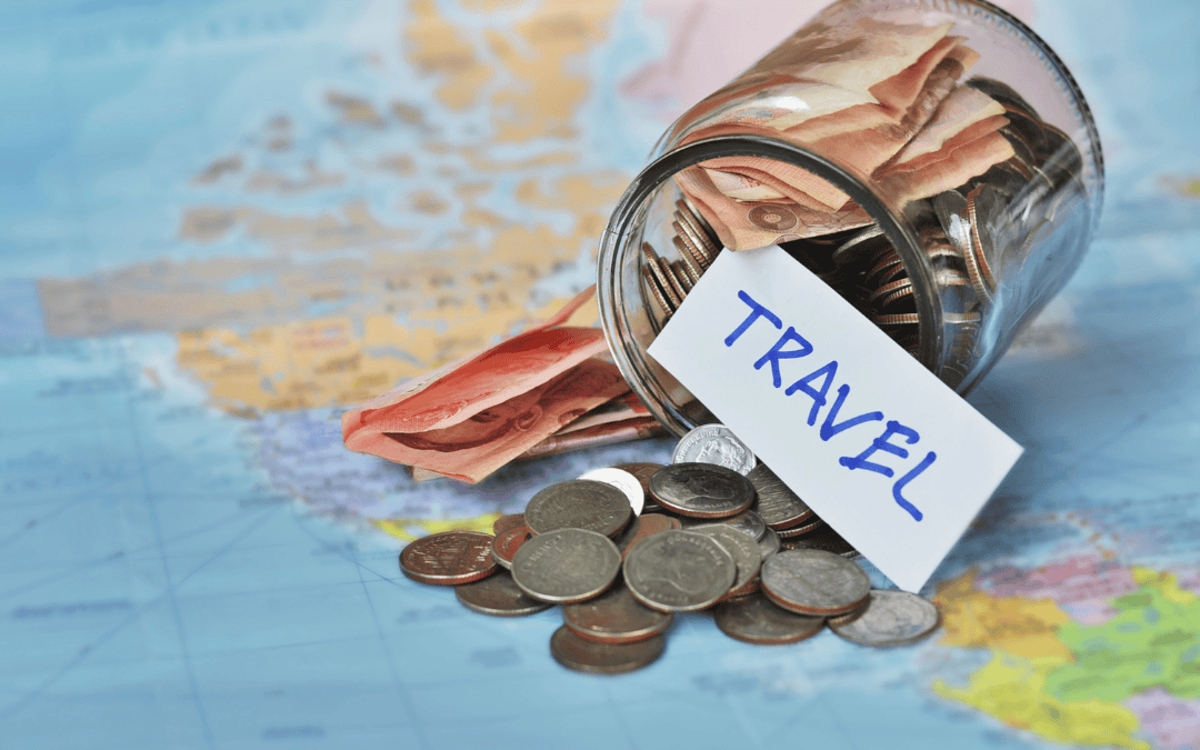 budget friendly travel destinations in 2025