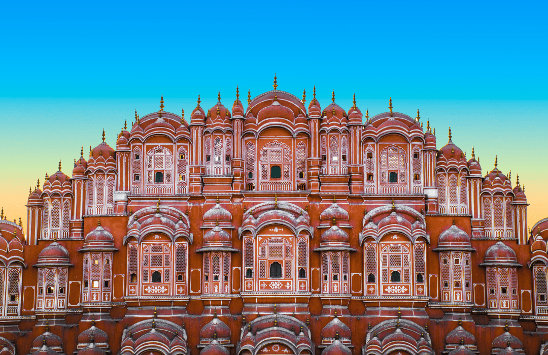 jaipur