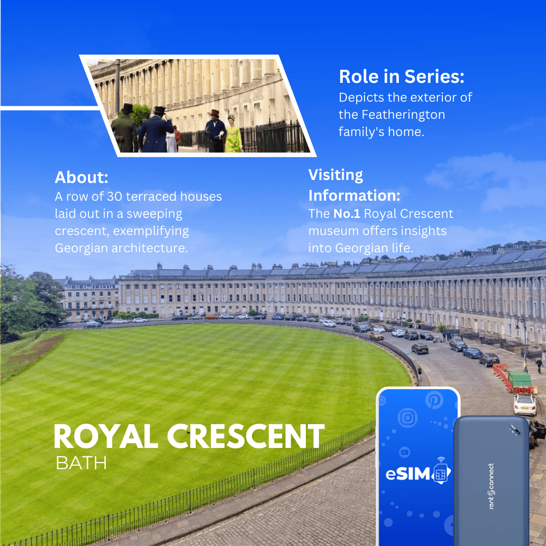 visit royal crescent