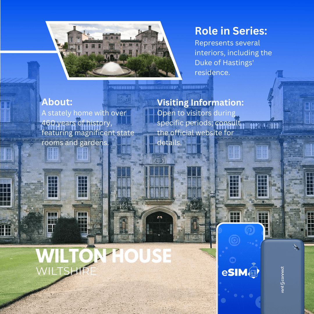 visit wilton house