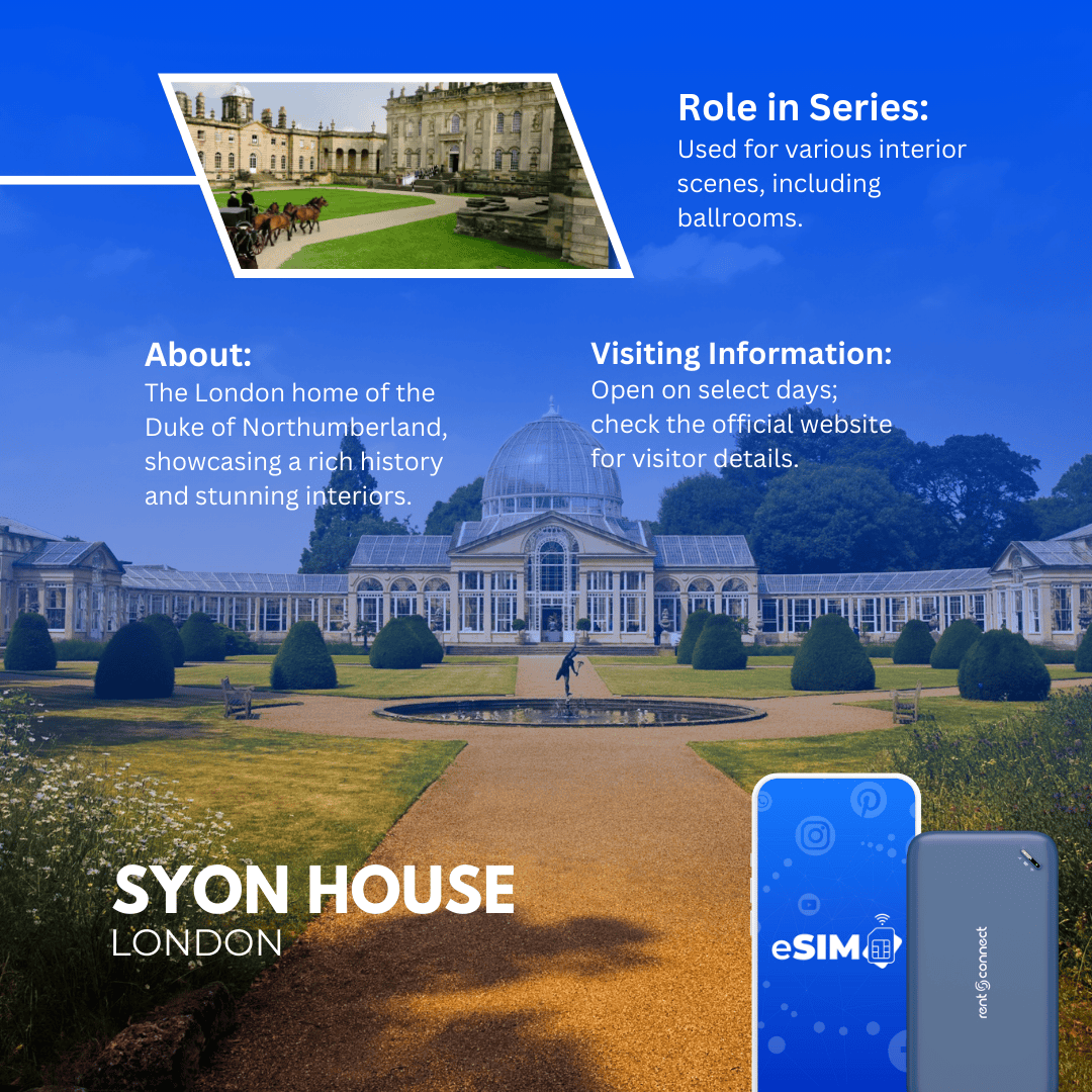 visit syon house