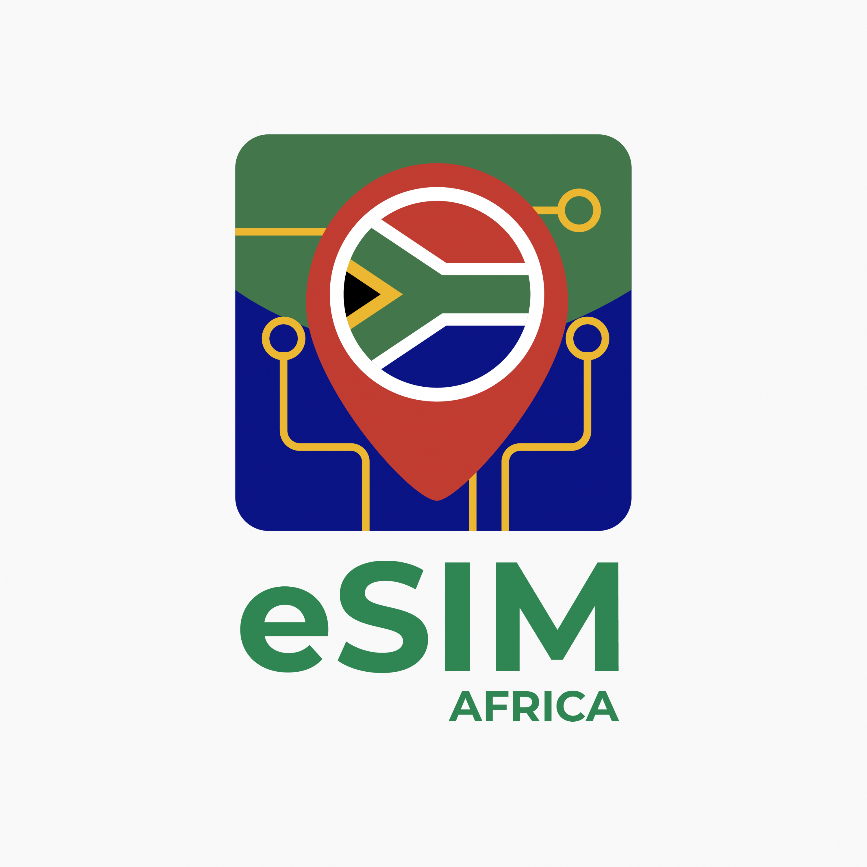 Africa eSIM