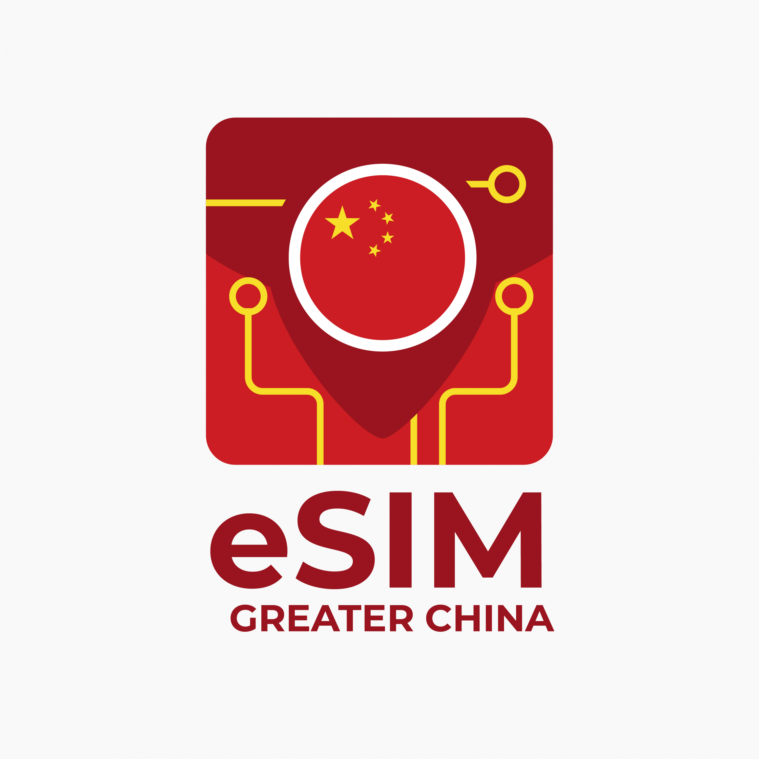 Greater China eSIM