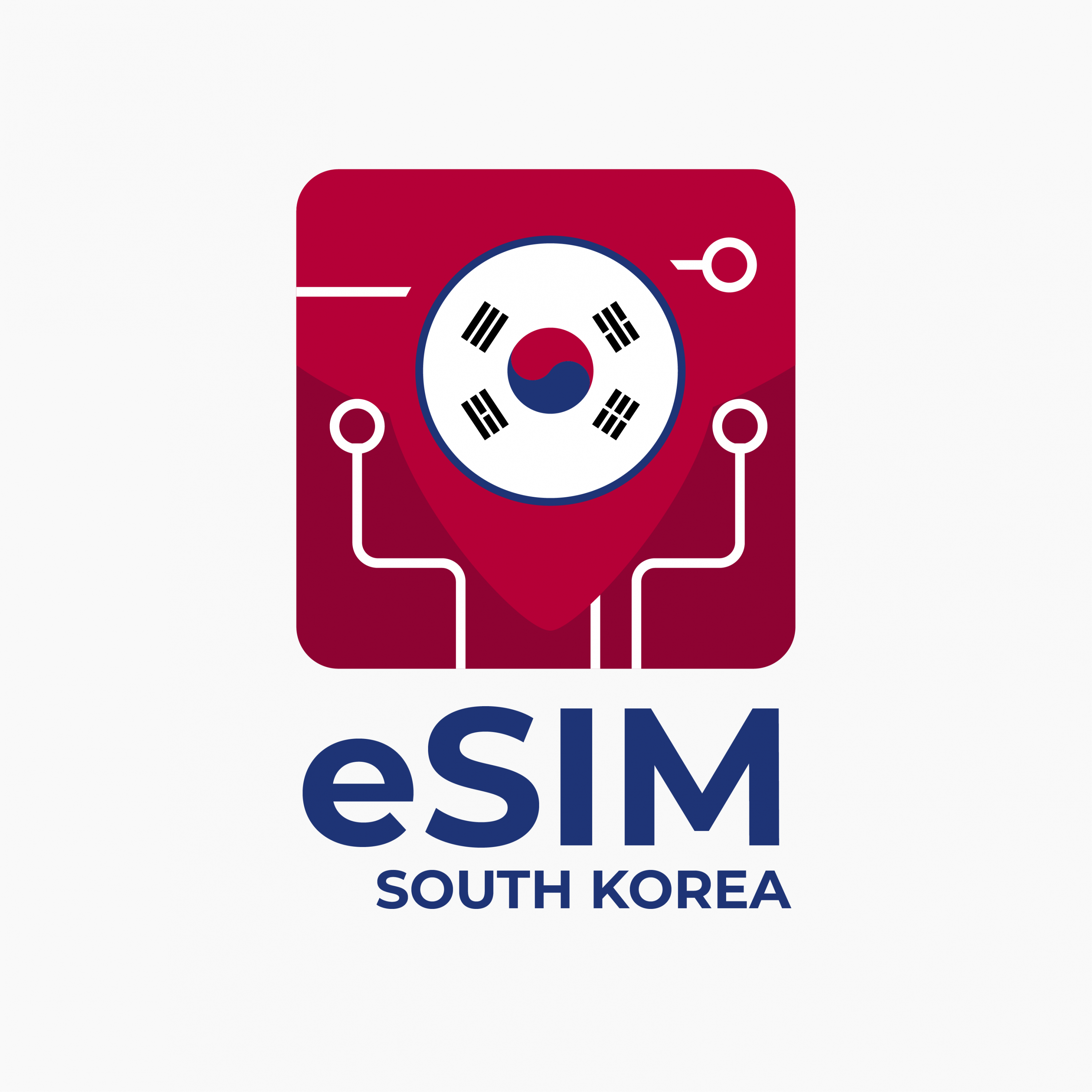 South Korea eSIM