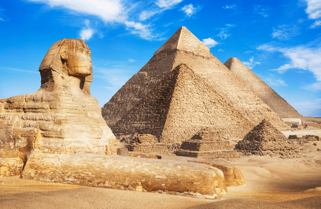 is traveling to egypt safe?