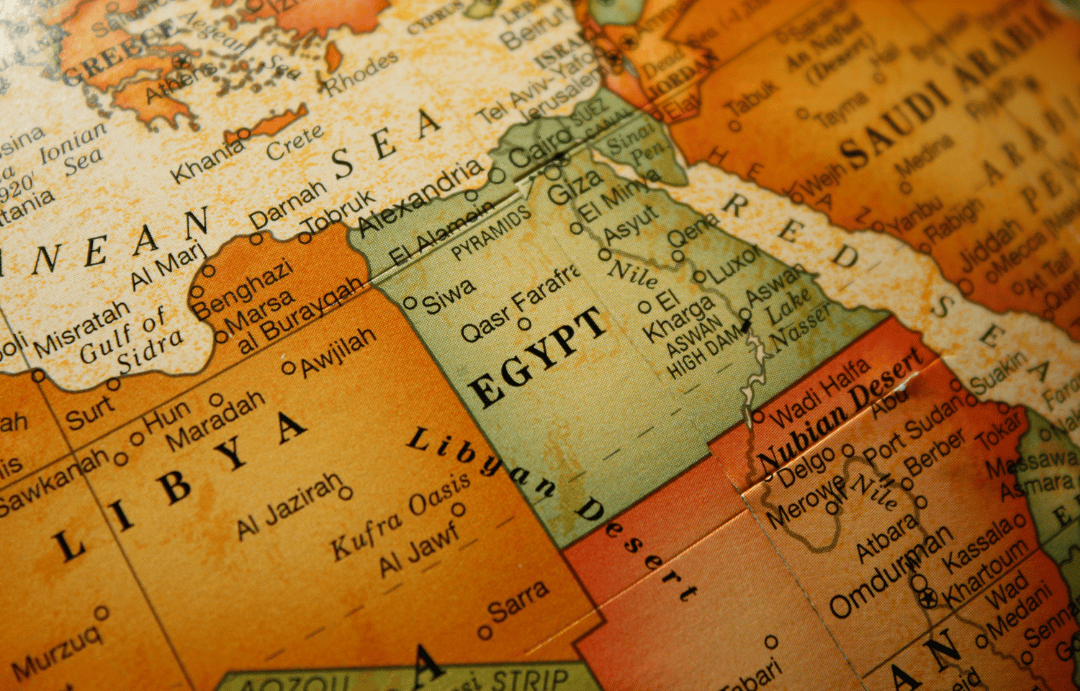 visa requirements and currency in egypt