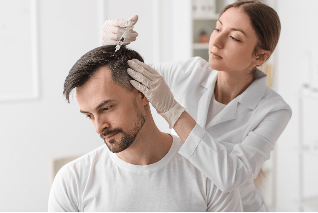 why people choose turkey for hair transplant