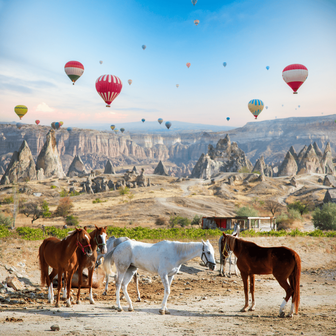 cappadocia where to visit