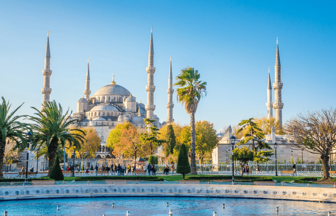 must see locations in istanbul