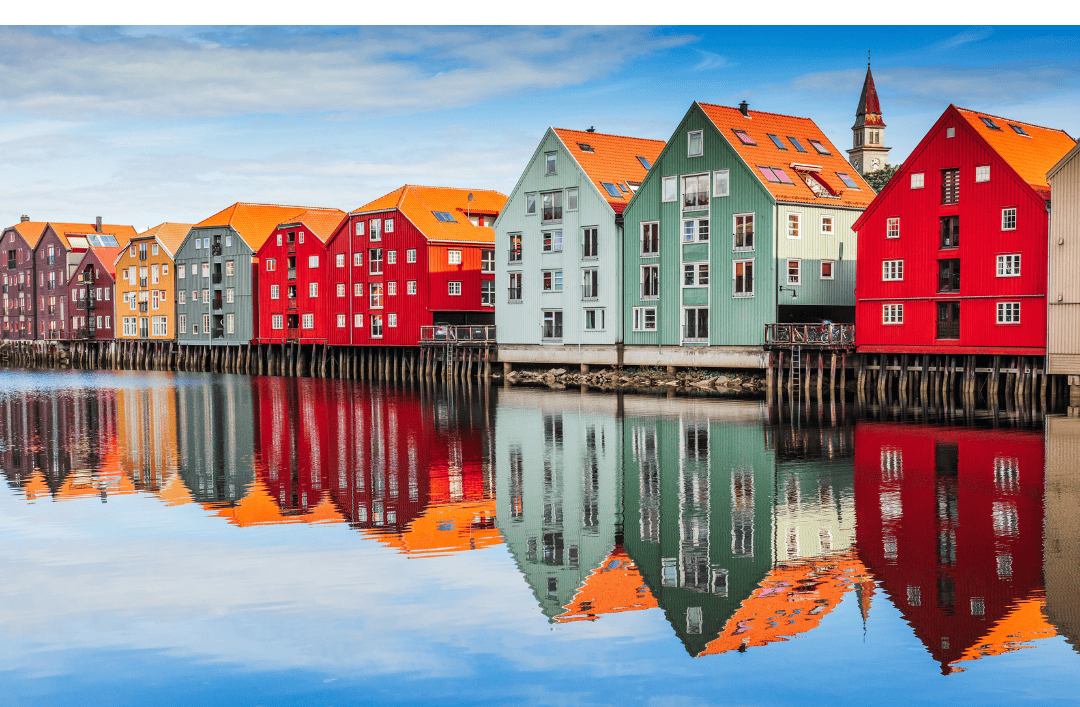 norway cruise tips