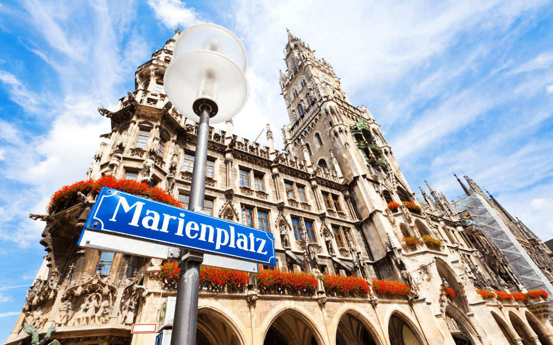 oktoberfest, munich, munich hotels, what to do in munich