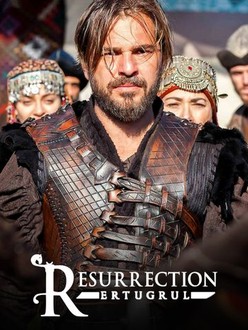 Resurrección Ertugrul