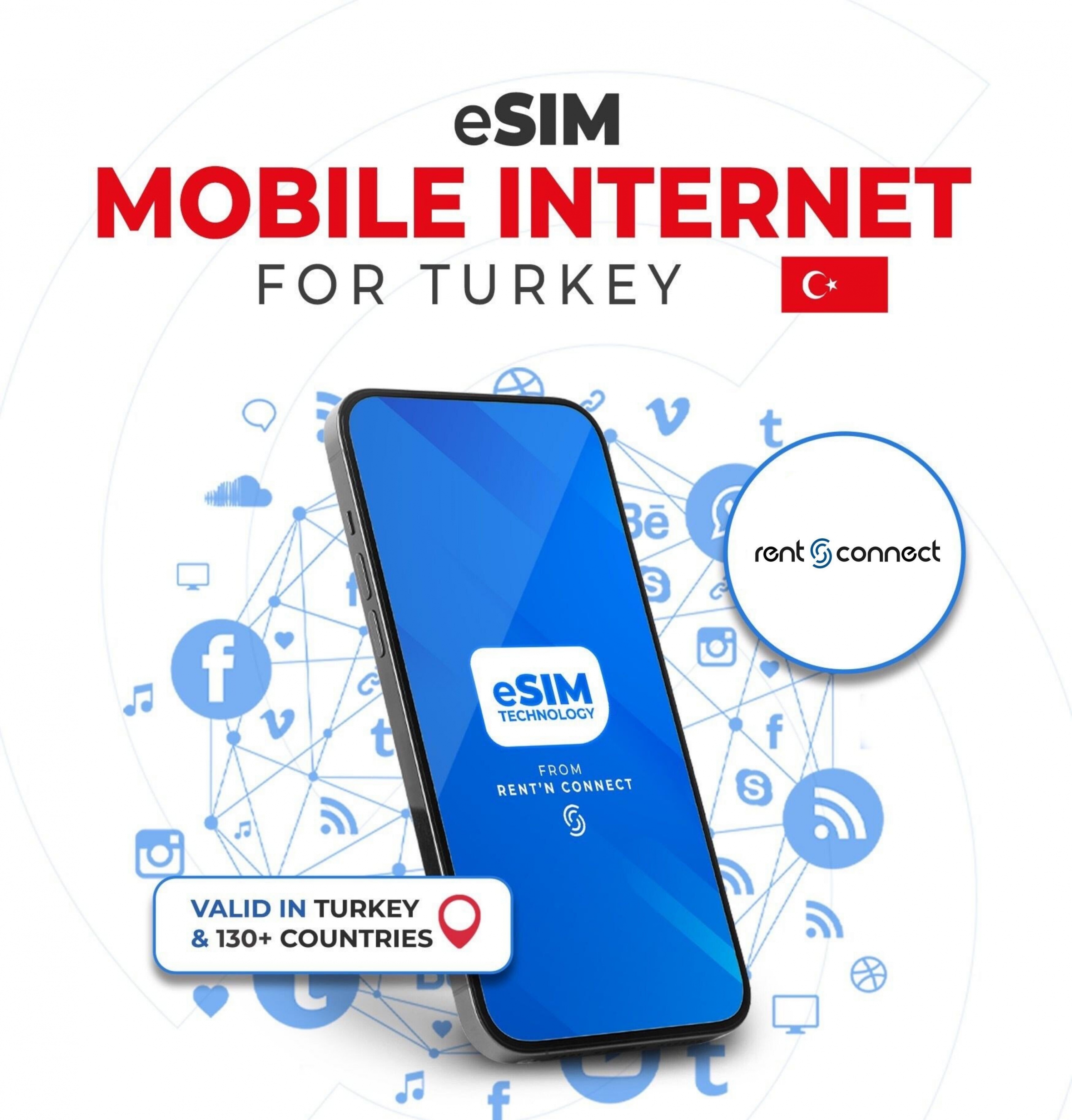 istanbul eSIM