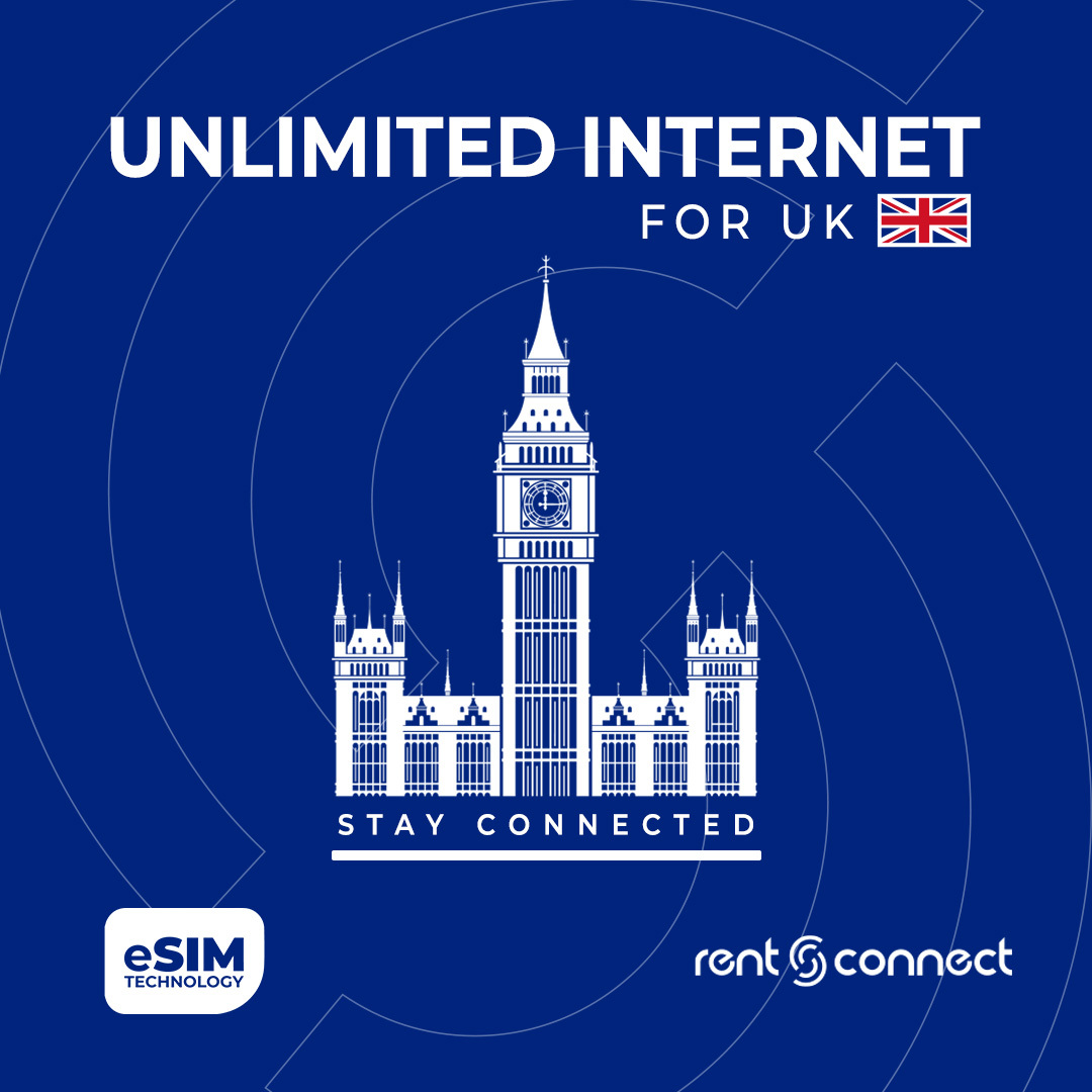 UK eSIM