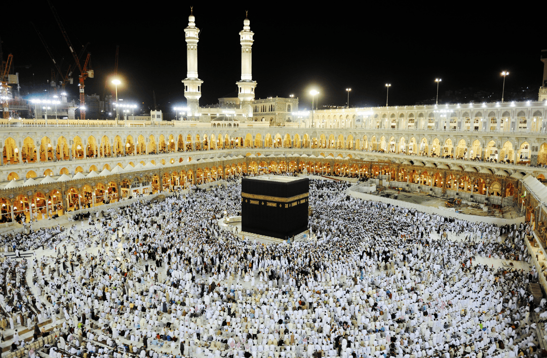 umrah guide 2025