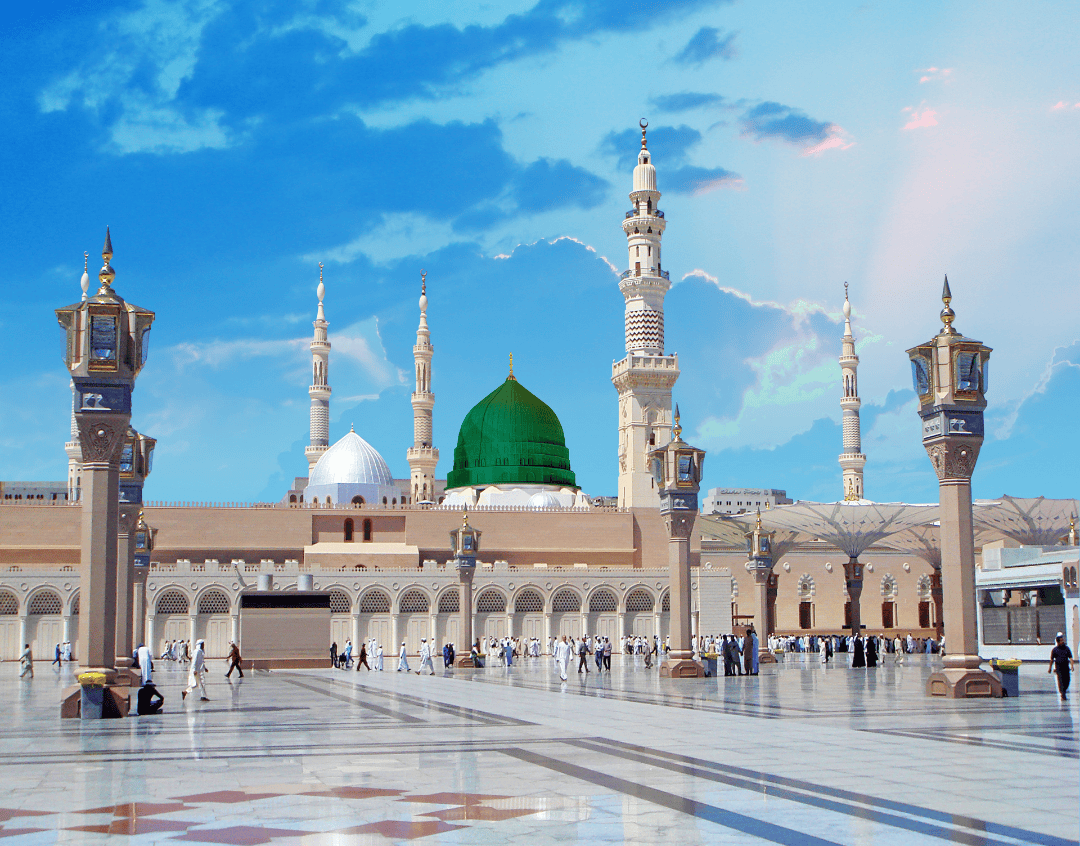 tips for umrah