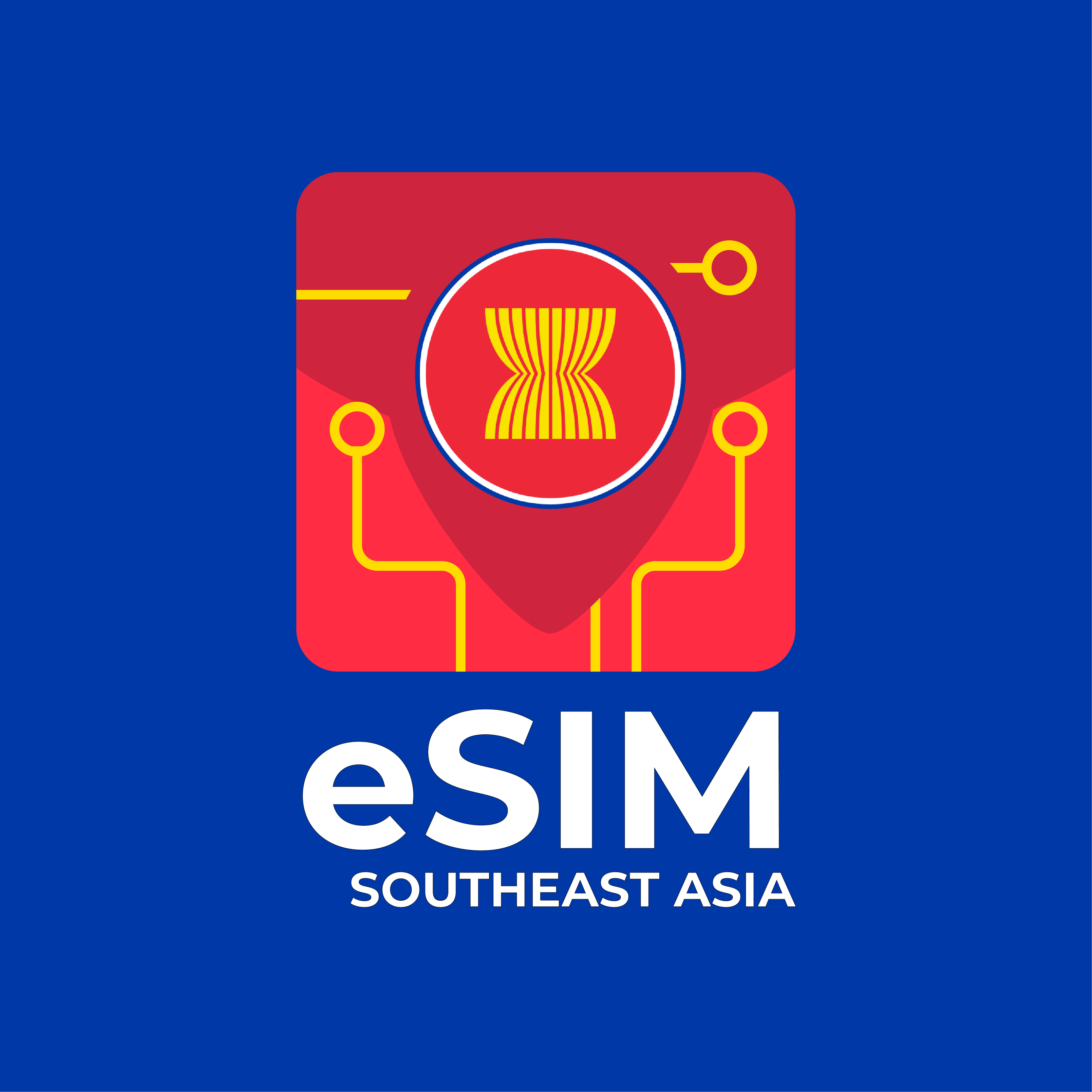 South Korea eSIM